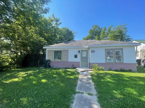 1116 E Jefferson St, Kirksville, MO 63501