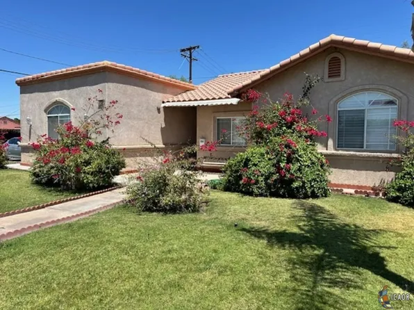 1098 Ross Ave, El Centro, CA 92243