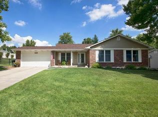 2316 Maple Tree St, Saint Peters, MO 63376