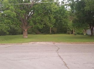 1915 Seley Ave, Waco, TX 76704