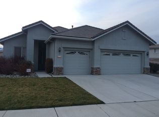 10777 Misty Meadows Dr, Reno, NV 89521
