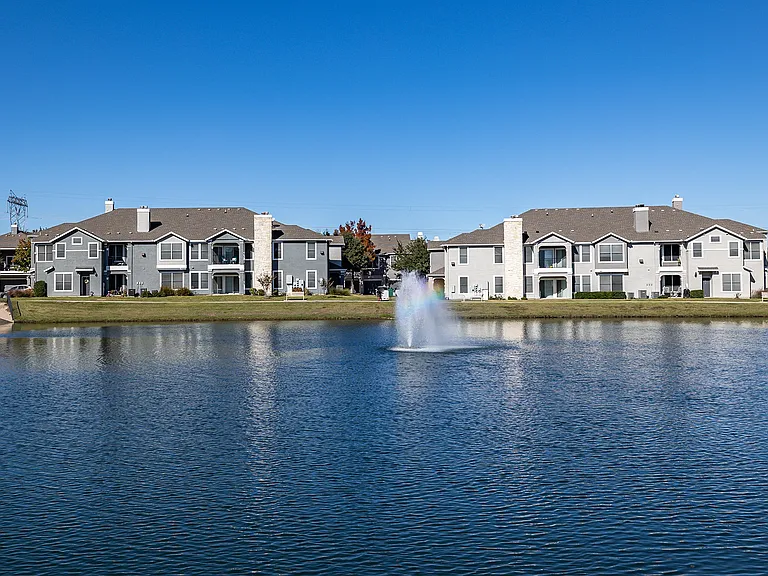 Orion Prosper Apartments — Photo 32