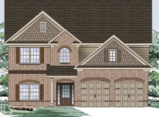 7234 Rudder Cir, Fairburn, GA 30213