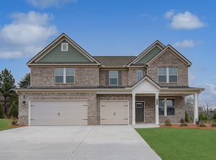 Isabella II Plan, Adagio, Dacula, GA 30019