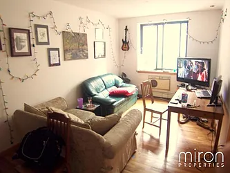 Rented by Miron Properties
