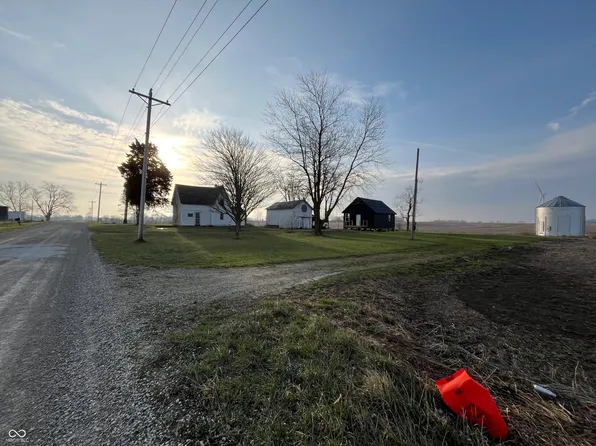 8377 W 700 S, Redkey, IN 47373