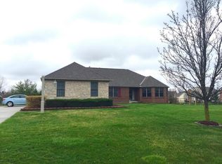 7933 Brookfield Pl NW, Canal Winchester, OH 43110