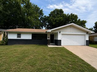 1401 Pearl Ave, Columbia, MO 65203