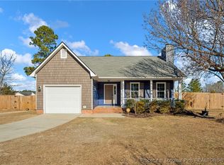 501 Camden Rd, Raeford, NC 28376