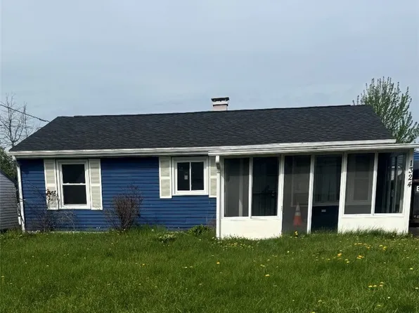 1324 Miami St, Youngstown, OH 44505