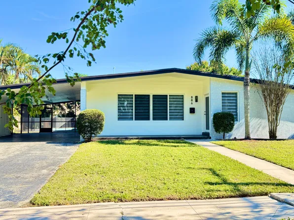 886 E Acre Drive, Plantation, FL 33317