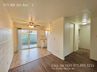 915 NW Joy Ave APT 1, Portland, OR 97229