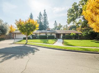 1365 W Tenaya Way, Fresno, CA