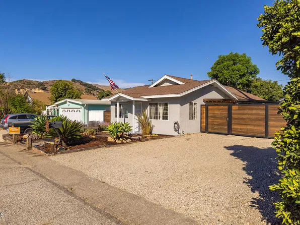 61 McKee St, Ventura, CA 93001