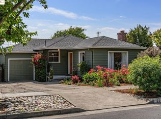 1621 Everett St, El Cerrito, CA