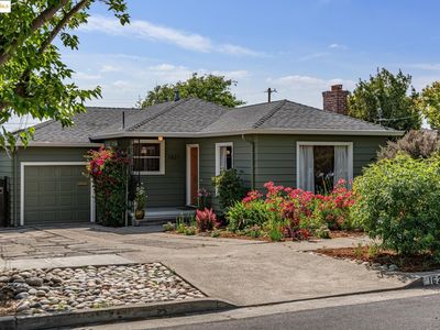 1621 Everett St, El Cerrito, CA, 94530