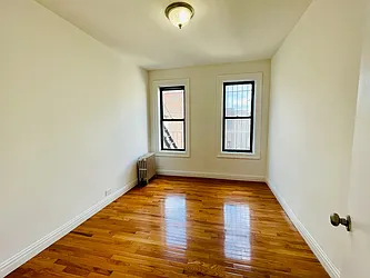 Rented by Mann Maurice A