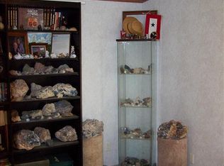 10 Homestead Trl, Alamogordo, NM 88310