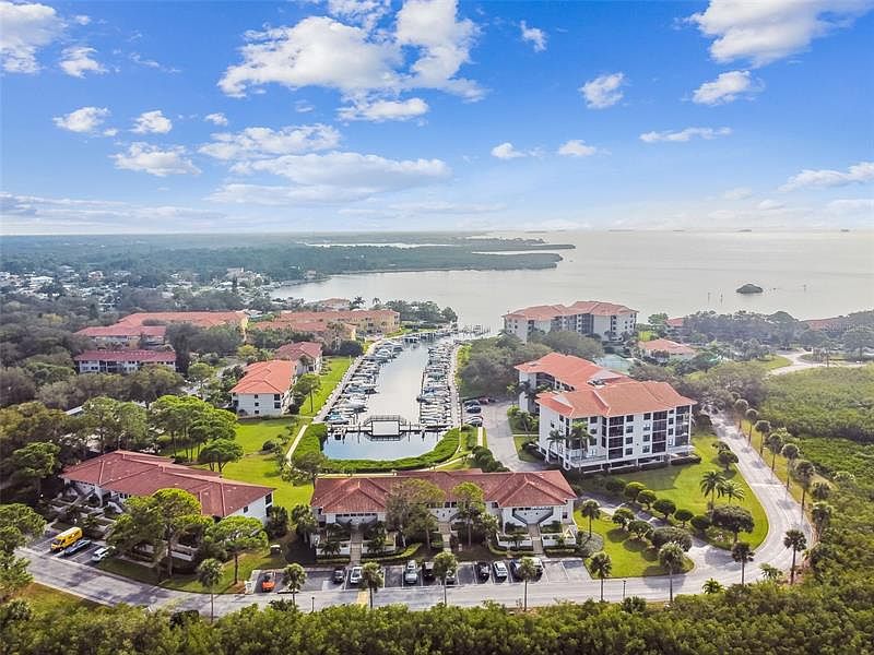 Tarpon Cove Condominiums Tarpon Springs, FL Zillow