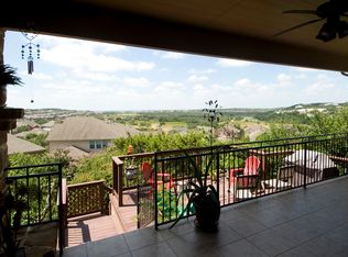23402 Seven Winds, San Antonio, TX 78258