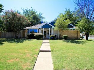 408 Lincoln Dr, Plano, TX 75023