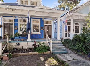 130 S Alexander St, New Orleans, LA 70119