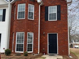 136 Chastain Loop, Newnan, GA 30263