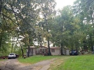 1613 Ivy St, Alexander, AR 72002