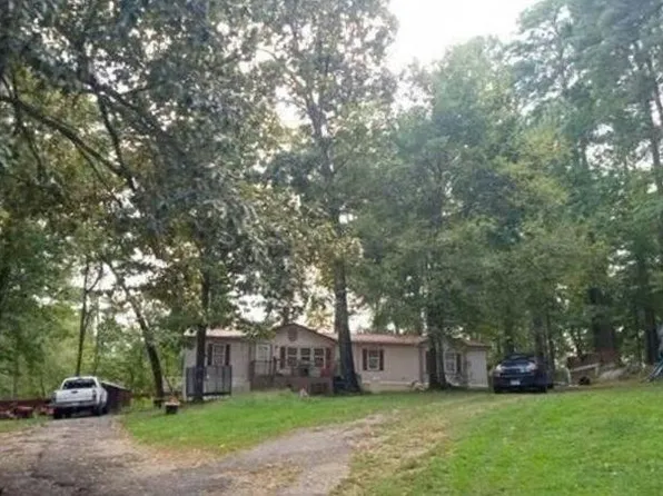 1613 Ivy St, Alexander, AR 72002