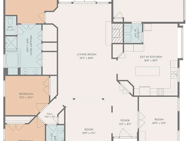 2707 Rocky Creek Dr — Photo 37