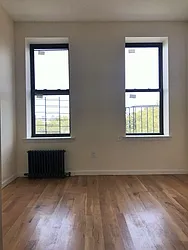 Rented by Crosstown Apartments NYC