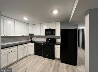 352 E University Pkwy #BASEMENT, Baltimore, MD 21218