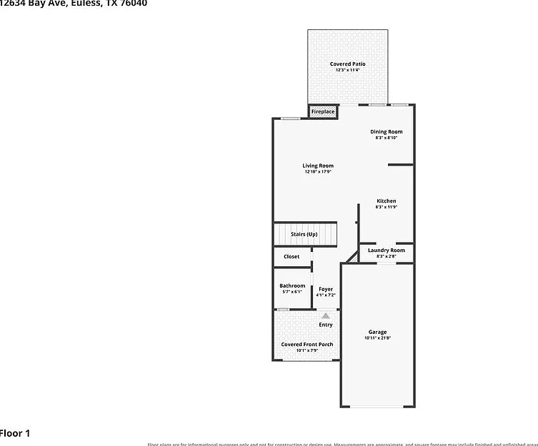 3 bed, 2.5 bath, 1763 sqft, $2,280 — Photo 2