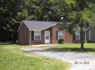 655 Lige St, Rock Hill, SC 29730