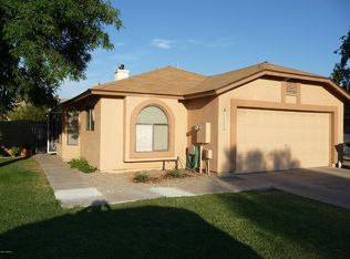 11909 N 76th Ln, Peoria, AZ 85345