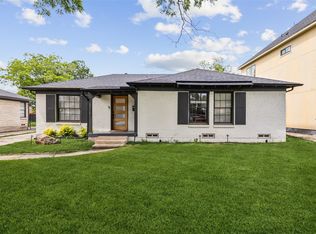 3709 Rockdale Dr, Dallas, TX 75220