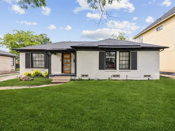 3709 Rockdale Dr, Dallas, TX 75220