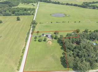 4774 S Farm Road 249, Rogersville, MO 65742