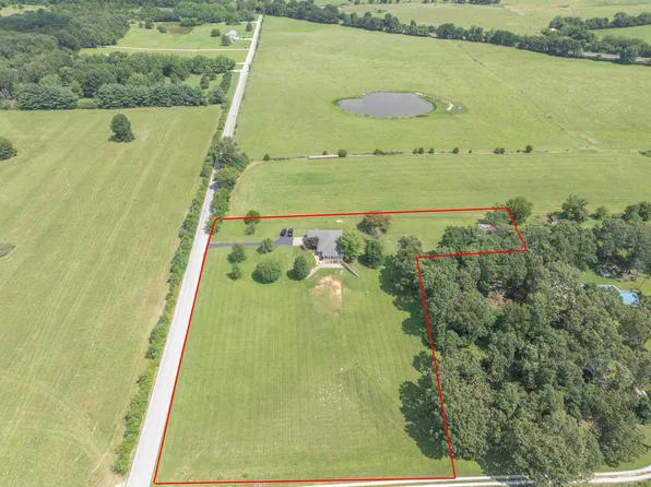 4774 S Farm Road 249, Rogersville, MO 65742