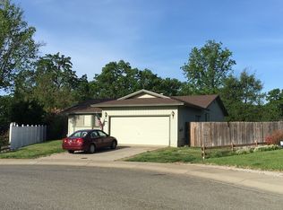 3336 Horse Camp Rd, Cottonwood, CA 96022