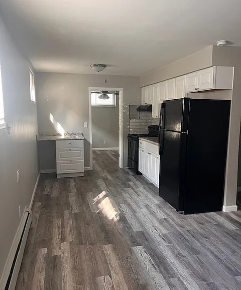 Jefferson Apartments — Photo 4