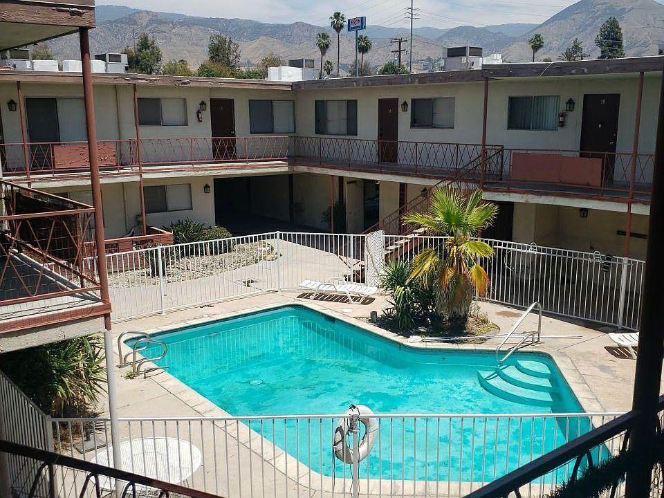 1st image of 1551 E Date St #17