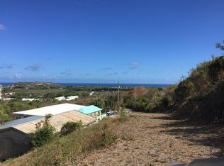 45 St George, Frederiksted, VI 00840