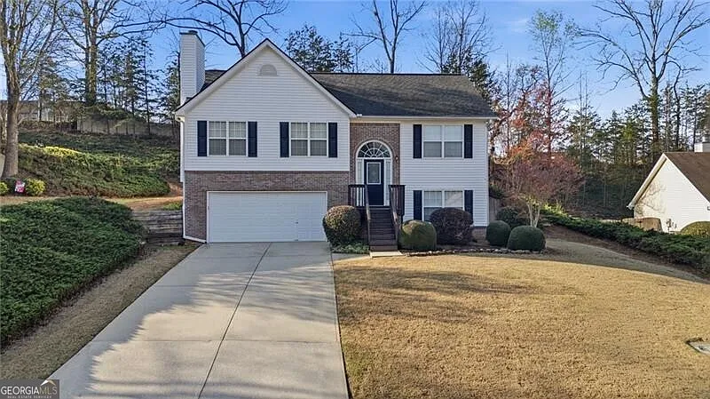 4037 Deerlope Ct photo 1