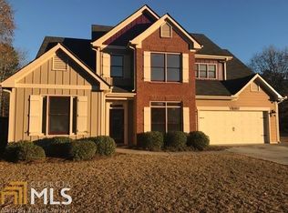 1216 Royal Ln, Loganville, GA 30052