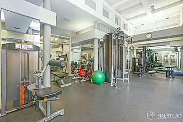 Rented by Brown Harris Stevens