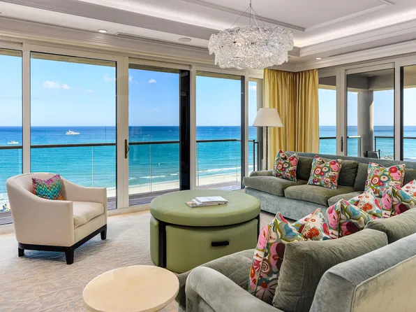 2 N Breakers Row #N-42, Palm Beach, FL 33480