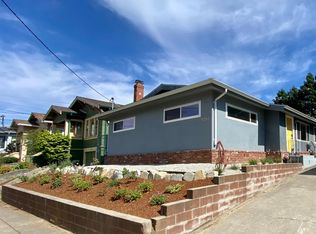 1252 Virginia St #A, Berkeley, CA 94702