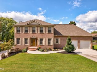 8028 Landon Park Way LOT 26, Powell, TN 37849