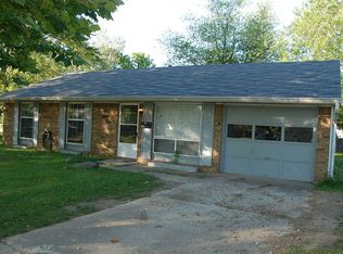 1131 Warwick Rd, New Whiteland, IN 46184